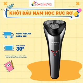 Máy cạo râu philips s1301/02 - hàng chính hãng