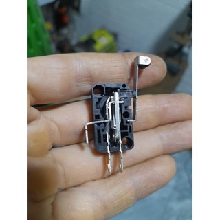 Công tắc hành trình máy hàn xung 16A 250V loại tốt