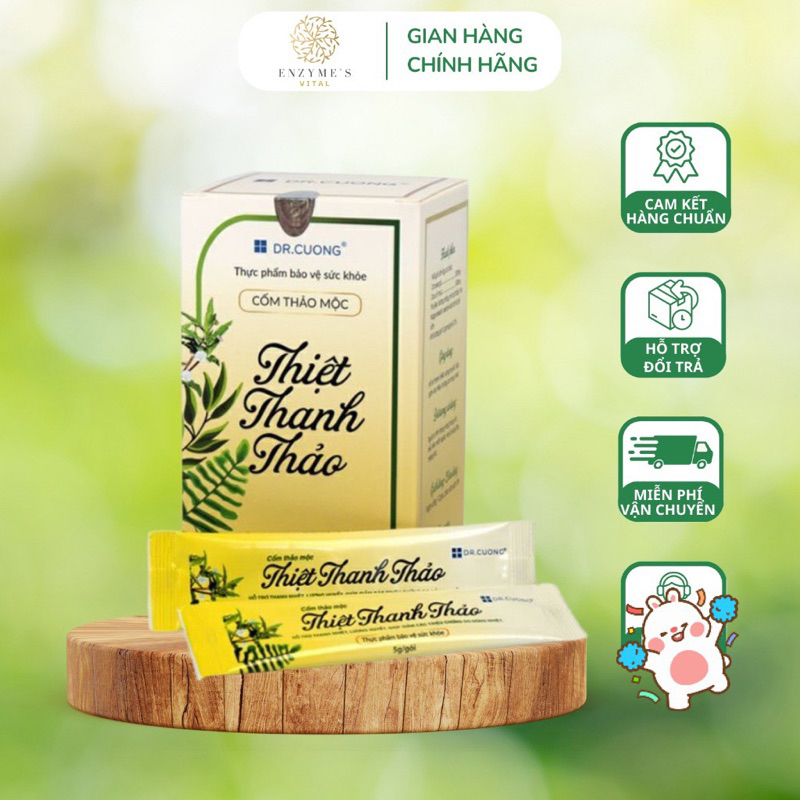 Thiệt Thanh Thảo Cửa Sổ Vàng
