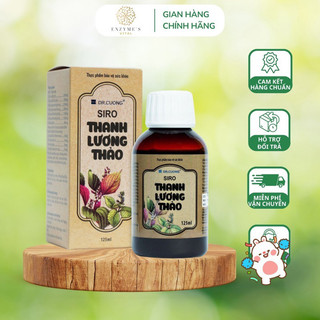 Thanh lương thảo cửa sổ vàng