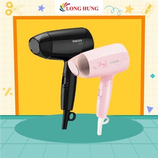 Máy sấy tóc Philips BHC010 - Hàng chính hãng