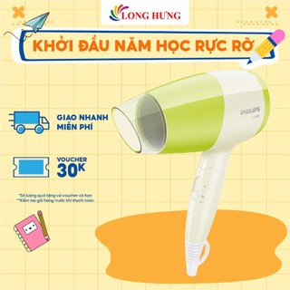 Máy sấy tóc Philips BHC015/00 - Hàng chính hãng