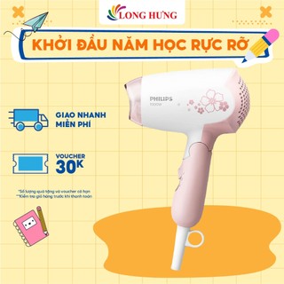 Máy sấy tóc Philips HP8108/00 - Hàng chính hãng
