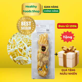 Phô mai dây, que hun khói Solse sản xuất theo công nghệ Nga - Russian Smoked Cheese