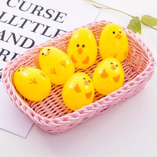 Đồ chơi trứng nở - surprising eggs/10 quả 🐣🐣❤️