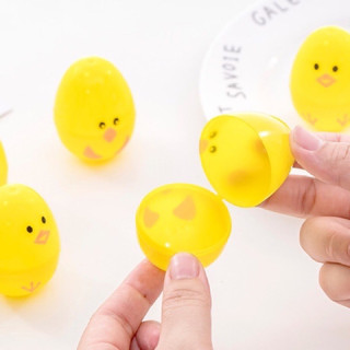 ĐỒ CHƠI TRỨNG NỞ - SURPRISING EGGS/10 QUẢ 🐣🐣❤️