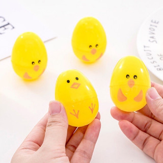 ĐỒ CHƠI TRỨNG NỞ - SURPRISING EGGS/10 QUẢ 🐣🐣❤️