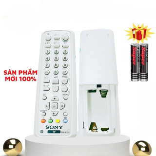 Rmote điều khiển Tivi Sony đời cũ