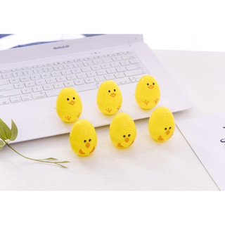 ĐỒ CHƠI TRỨNG NỞ - SURPRISING EGGS/10 QUẢ 🐣🐣❤️