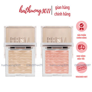 [MẪU MỚI] Phấn Bắt Sáng Highlighter CLIO Prism Air 7g
