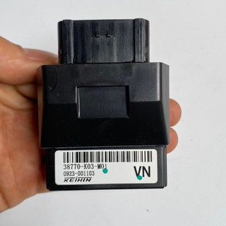IC/ECU wase rsx Fi mã K03_M01 cao cấp