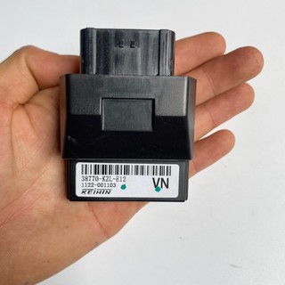 IC/ECU vision cũ 2011-2013 mã KZL_E12