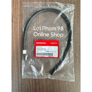 Dây hơi bình xăng con wave thái 110 / future 1 . honda thái lan