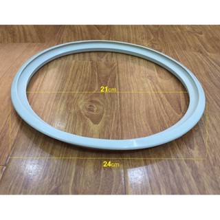 Gioăng nồi cơm điện tử 1.8lit 24cm – 1.2lit 21.5cm lắp lẫn