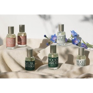 [HÀNG CHÍNH HÃNG - CÓ BILL] Nước hoa Hàn Daily Comma EDP dòng mới 30ml