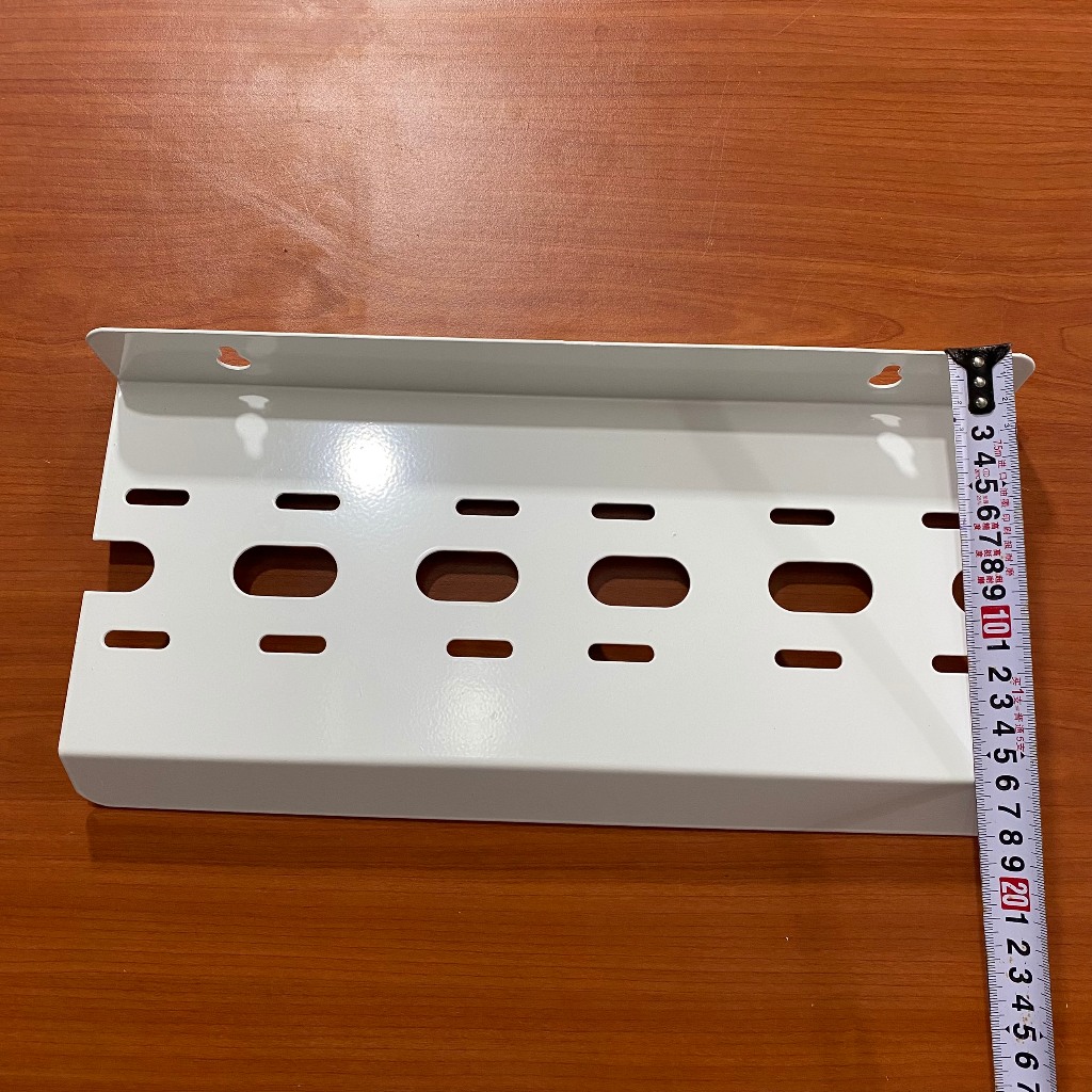 Giá Treo Nano 3 cốc lọc nước loại 20 inh cút nối thẳng