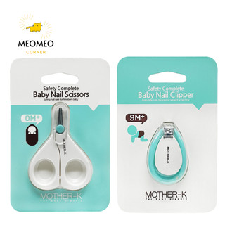 Cắt móng tay Mother-K Hàn Quốc cho bé Mother K MotherK