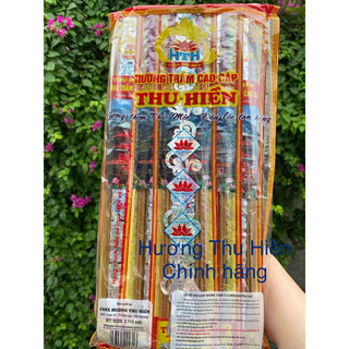  Hương trầm cao cấp thảo mộc Thu Hiền tàn hồng nhang chính hãng Thu Hiền cuốn tàn đậu tàn hồng đậu tài lộc 