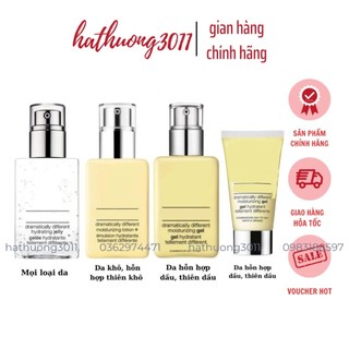 [SẴN + BILL] Kem Dưỡng Da Mặt CLNQ 125ml