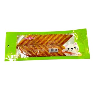Bịch 30 gói mèo yêu cá Hằng Đại