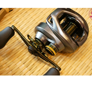 Máy ngang SHIMANO CURADO DC
