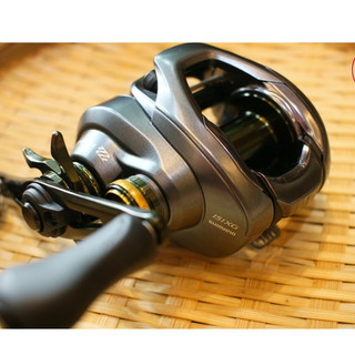 Máy ngang SHIMANO CURADO DC