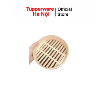 Xửng hấp tre đồ ăn bằng tre dành cho xửng hấp Tupperware chống cháy xửng