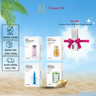 Mặt nạ wonjin alaways dream pack mẫu mới / đẩy đủ tem