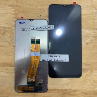 Màn hình tương thích ss a02s/ a025f/ a03s / a03