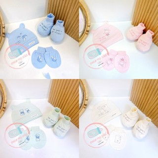 MOON Phụ kiện sơ sinh đáng yêu cho bé