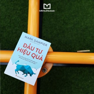 [TSM]Sách: Đầu Tư Hiệu Quả