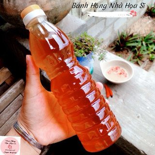 Nước mắm nhỉ loại 1- ngon tam quan-bình định