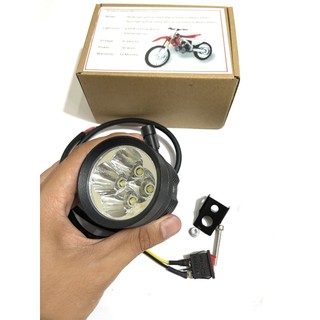[ TÍCH HỢP SẴN PASSING] ĐÈN TRỢ SÁNG L4X CAO CẤP (XEM VIDEO)