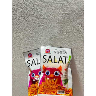SNACK BIM SALAT 1 GÓI LẺ