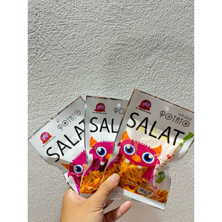 SNACK BIM SALAT 1 GÓI LẺ