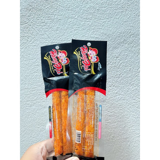 Snack hằng đại anh em song sinh 1 bịch 30 gói