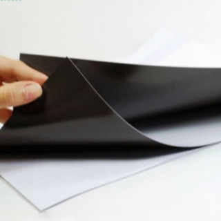 NAM CHÂM LÁ SẴN KEO KHỔ A4
