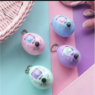 Móc trứng oẳn tù tì