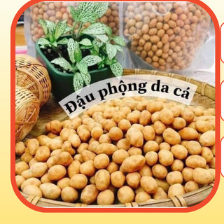 1.5kg đậu phộng vị cốt dừa giòn ngon loại 1
