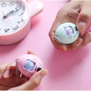 Móc trứng oẳn tù tì