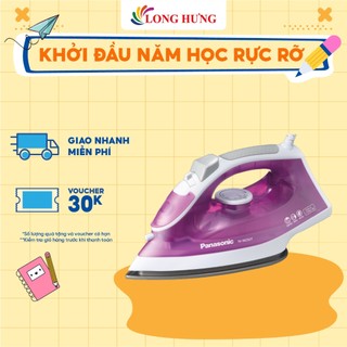 Bàn ủi hơi nước Panasonic NI-M250TPRA - Hàng chính hãng