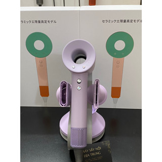 Máy sấy bản đặc biệt full tím sấy nóng lạnh 2 chiều hàng loại 1