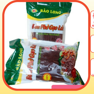 1KG BÚN GẠO LỨT ĂN KIÊNG KETO