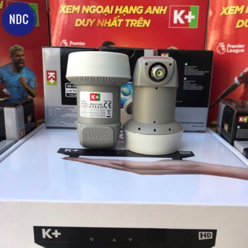 [HCM][CHÍNH HÃNG]Nhụy Thu, Kim Thu, Mắt Chảo, LNB K+, AVG