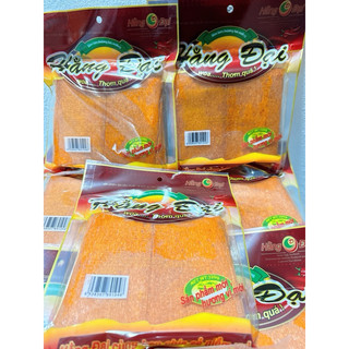 Snack bim Hằng đại miếng ăn liền