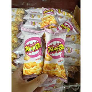 ComBo 5, 10 gói snack bim balo thị bò Hằng Đại