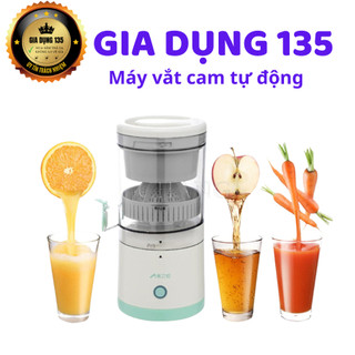 Máy ép Máy vắt cam Vắt cam inox tiện lợi