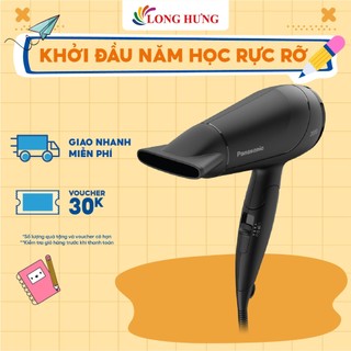 Máy sấy tóc panasonic eh-nd65-k645 - hàng chính hãng