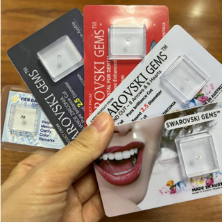  Đá đính răng - Đá gắn răng giá rẻ   kim cương nhân tạo gắn răng giá rẻ  