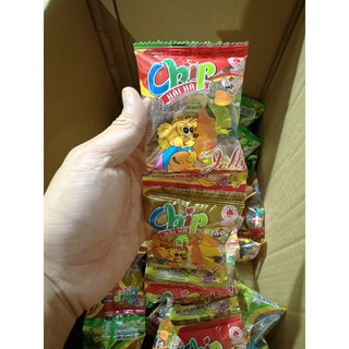 Kẹo chíp chíp Hải Hà
